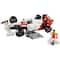 LEGO® Icons McLaren MP4/4 & Ayrton Senna Set 10330